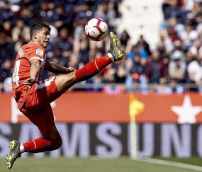 皇家马德里需全神贯注于欧冠次回合，赫罗纳曾与之战平