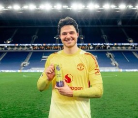 拉门斯锁定曼联长远主力!一小妖或成理想替补,重现德赫亚时代配置