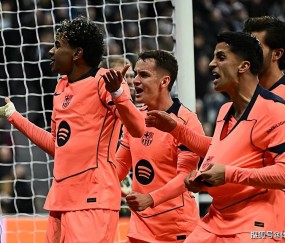 西甲第28轮前瞻：伤病潮席卷争冠双雄，保级群狼掀起抢分狂潮！