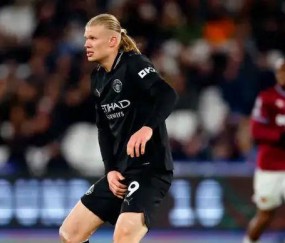 曼城或需彻底重建，瓜帅执教风格渐似昔日穆里尼奥，哈兰德恐有更佳归宿