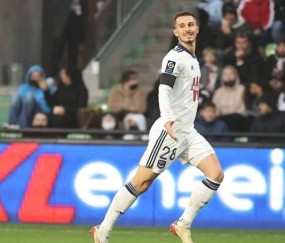 起飞了！“意甲10号”欧登即将加盟中甲南通支云，身价高达1100万欧元