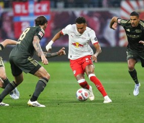 莱比锡3-1战胜柏林联合，德甲最新积分榜更新