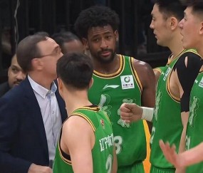 辽宁男篮瞄准德甲篮板王，锁定2米06多面手外援补强阵容