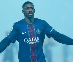 5-0完胜！法甲榜首易主，卫冕冠军制造惨案，金球先生闪耀梅开二度