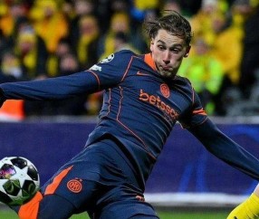 欧冠一夜生变！3331！马竞遭绝平，国米翻车，意甲面临全军覆没