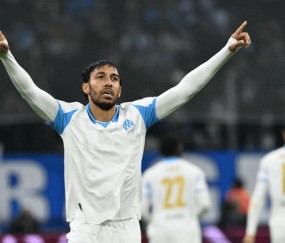 法甲：马赛近期状态尚可，欧塞尔表现稍显尴尬