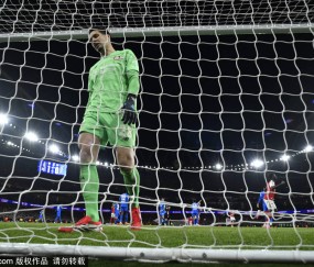 欧冠生死战：阿森纳能否摆脱低迷捍卫主场？葡萄牙体育誓破魔咒！