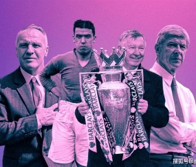 谁才是英格兰第一豪门？真正的王者只有两个，47冠利物浦领先曼联
