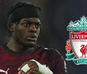 利物浦6100万镑敲定德甲中卫！皇马酝酿突袭安菲尔德，挖红军神锋