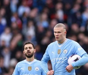 热刺联赛回归仍面临阵容困境，曼城有望缩小与榜首阿森纳的差距？