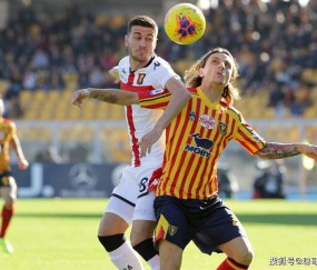 意甲联赛，都灵残缺的后防线，能否顶住莱切并不算犀利的进攻？