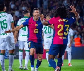 周五013 西甲卡位对决！维戈塞尔塔VS奥萨苏纳 攻防短板博弈+客场魔咒全解读