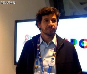 一日意甲动向：名宿认可蓝衣军团可晋级世界杯，米兰买新射手