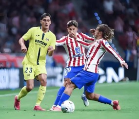 西甲：莱万特主场抢分续命，赫塔费冲击欧战资格！莱万特VS赫塔费