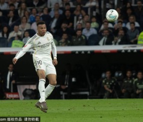 姆巴佩伤退敲响警钟：皇家马德里西甲丢分与左腿腘绳肌超负荷的隐忧