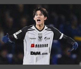 先去德甲还是直闯英超?日本男足天才前锋后藤启介未来之路引争论