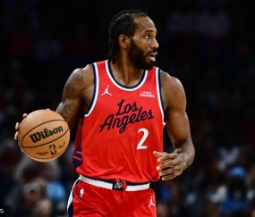 哈登伦纳德未进全明星遭质疑 最大遗珠是他吗？