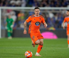 0-0爆出冷门，控球率仅38%赫塔费主场顽强逼平西甲排名第7的塞尔塔