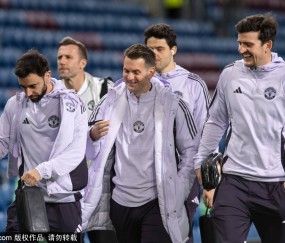 神剧情！舍什科第94分钟反绝杀！曼联3-2再次领先富勒姆！