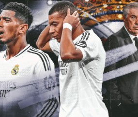 周日006西甲 皇家马德里VS巴列卡诺，比分推荐