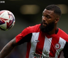 太牛了！一个赛季两次当选英超月最佳，24岁“新蜂王”真是不好惹