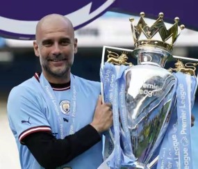 别再双标！瓜帅曼城10年卖人14亿欧，净投入差距远被夸大