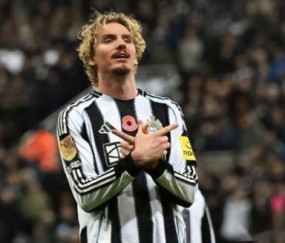 从德甲红人到英超水货，7500万先生沃尔特马德在纽卡到底经历了什么