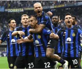 今日赛事带来两场五大联赛：意甲+法甲