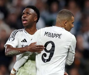 皇马困境深重，穆里尼奥与齐达内揭示关键症结