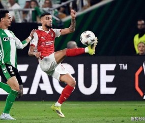 欧联杯4强全部出炉！英超2队成功会师半决赛，西甲+意甲全军覆没