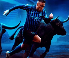 劳塔罗是国米之耻？实为意甲之光成亚平宁前锋集体低迷之遮羞布