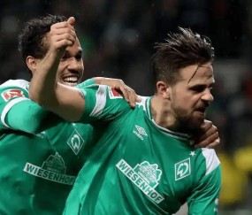 周日012德甲解析：斯图加特VS云达不来梅 残阵客队难抵主场劲旅锋芒