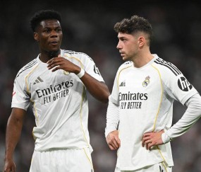 耻辱平局！皇马连续三场未尝胜绩 本轮或落后巴萨9分 并面临四大皆空危机