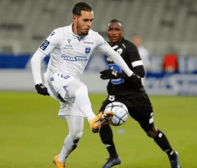 法甲焦点战：图卢兹VS欧塞尔——保级与中游的生死博弈