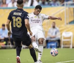 皇马炸锅！1.5亿欧豪赌中场重生，罗德里成终极赌注？