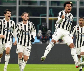 4月25日晚至26日凌晨 意甲多场焦点战火热开战