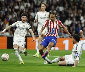 随着皇马3-2，皇家贝蒂斯1-2，巴塞罗那1-0，西甲最新积分榜出炉