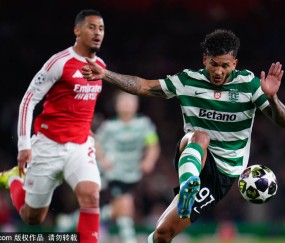 欧冠半决赛前瞻：莫斯克拉自称对马竞有“独特优势”，阿森纳两回合硬仗在即