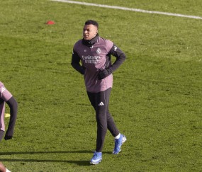 无复出时间！姆巴佩伤情成谜！为世界杯留力，无视皇马争冠危机