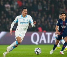 法甲最新积分榜展望：巴黎圣日耳曼强势反超，榜首位置再度易主