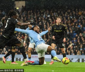 曼城欧冠客战皇马大名单：哈兰德、福登、罗德里领衔，复仇之战一触即发！
