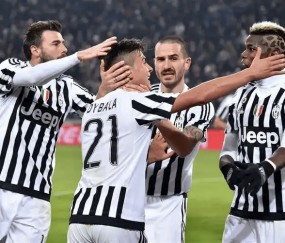 周六028意甲解析:乌迪内斯VS尤文图斯 中游稳军遇冲欧劲旅,苦主魔咒难破?