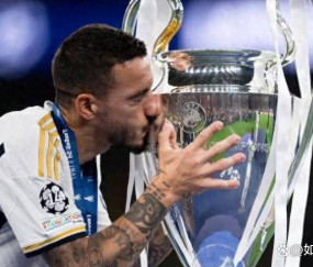 20分碾压！西甲暗度陈仓抢走欧冠门票？拜仁成最后遮羞布