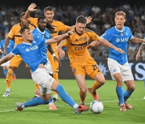 周六020意甲焦点！维罗纳保级生死战死磕，那不勒斯伤病满营，争四遇阻