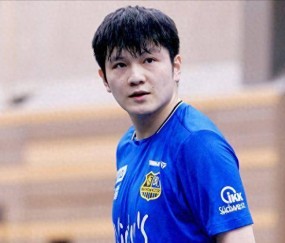 樊振东空砍2分惜败！德甲联赛再轰两个3-0，队友连输3场全掉链子