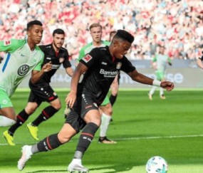 德甲：门兴格拉德巴赫VS圣保利 ，专家推荐比分预测