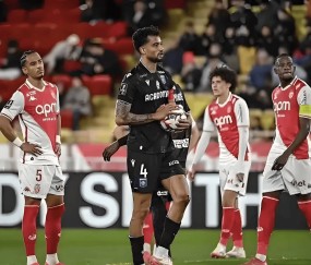 争冠卡位VS保级续命！[3]马赛主场迎战[16]欧塞尔，实力鸿沟定走势