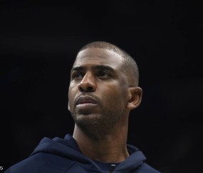 保罗生涯写满遗憾与不甘 PG之神在时代巨变中退场