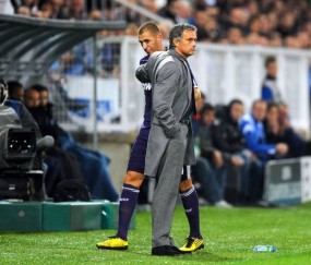 管好姆总熊皇是关键！西媒曝皇马只要欧冠名帅，穆里尼奥自荐回归