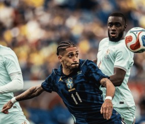 超级前锋意外受伤，巴萨重大损失，欧冠悬了，恶战马竞难过关